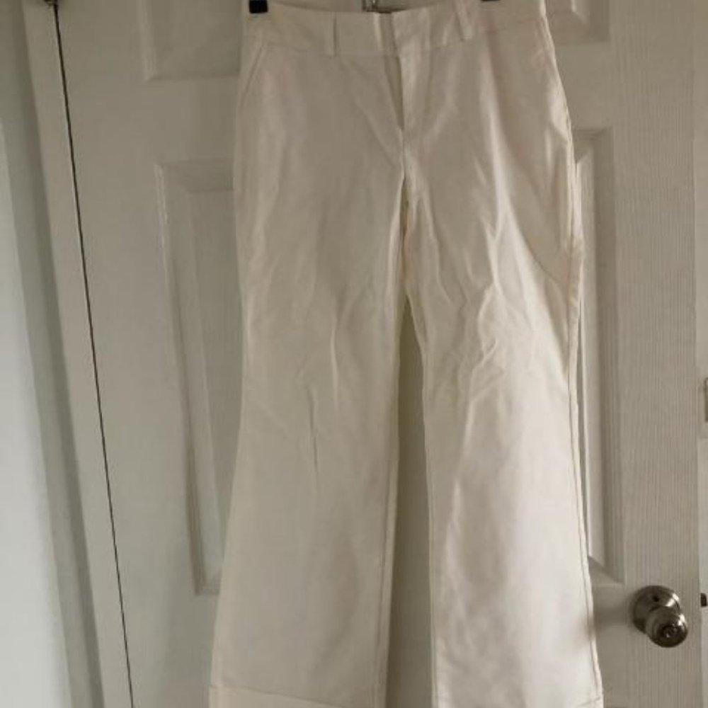 Banana Reuplic Summer Suit (Pants and Jacket) - Picture 8 of 15